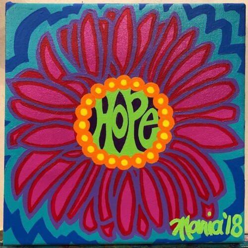 Hope In Bloom (Hope Lodge of Boston)