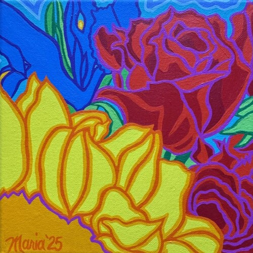 Bouquet (Midcoast Humane)