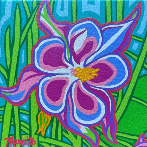 Columbine (ArtVan)