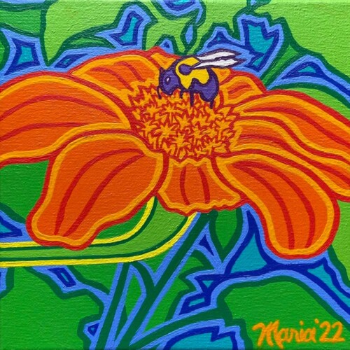 Mikey G's Busy Bee (MidCoast Hunger Prevention Program)