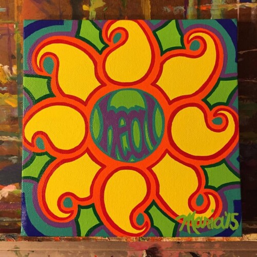 Heal (NFCR’s Play4TheCure)