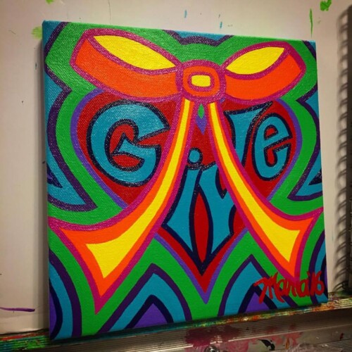 Give From The Heart (Portland Press Herald Toy Fund)