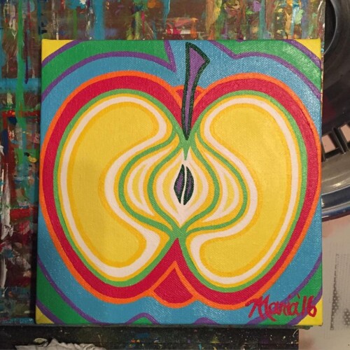 Apple (MCHPP Backpack Program)