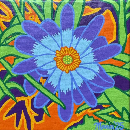 Windflower (Mid Coast Hunger Prevention Program)