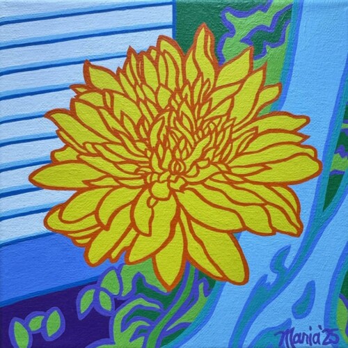 Yellow Coneflower (Maine Needs)