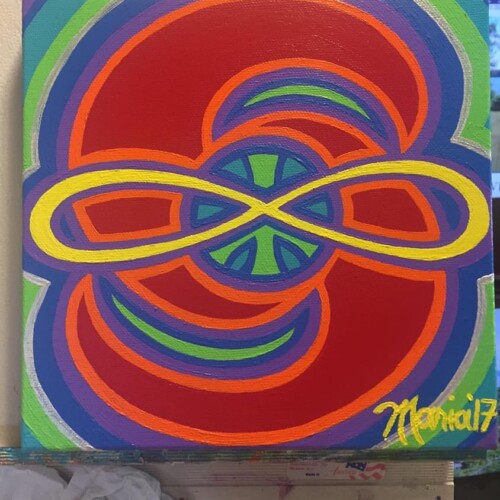 Always Keep a Peaceful Center
(Brunswick Coastal Rotary's "Shelter Boxes For Texas" campaign)