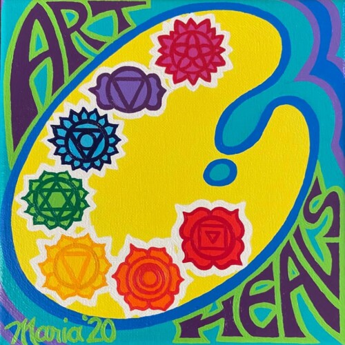 Art Heals (ArtVan)