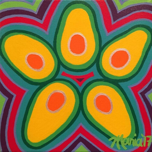 Avocado Star (Claremont Soup Kitchen and Food Pantry)