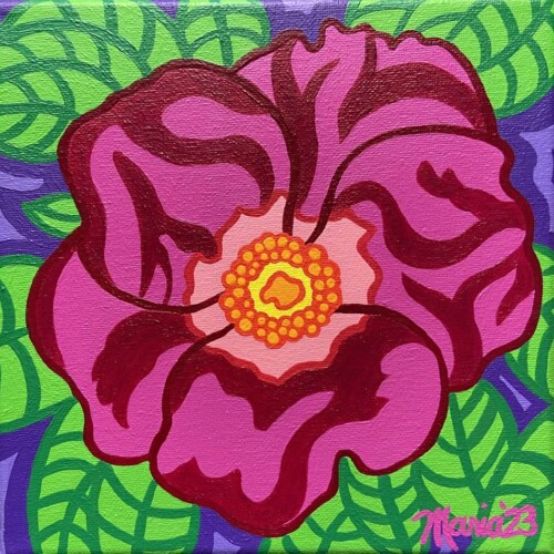 Beach Rose (Neal Casal Music Foundation)