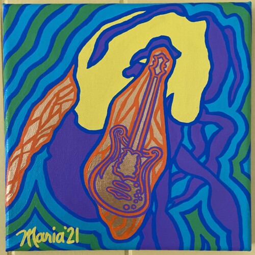 What A Beautiful Buzz (Neal Casal Music Foundation)