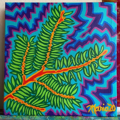 Magical Nature (Midcoast Humane)