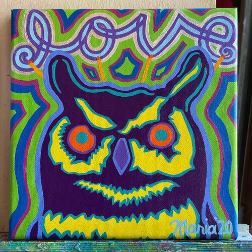 PDC Love (MusiCares)