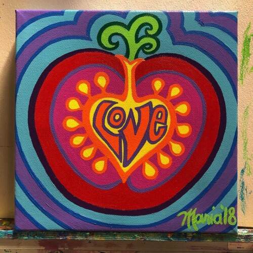 Seeds Of Love (MidCoast Hunger Prevention Program's "Backpack Program")