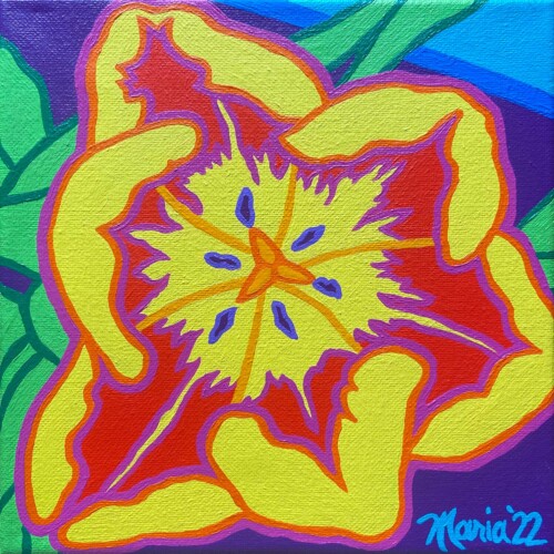 Tulip Trip
(Good Shepherd Food Bank)