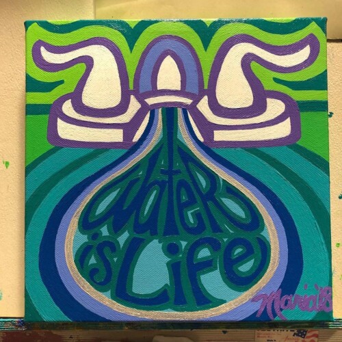 Water Is Life (Brunswick Coastal Rotary's Burundi Mission Hospital & Clean Water project)